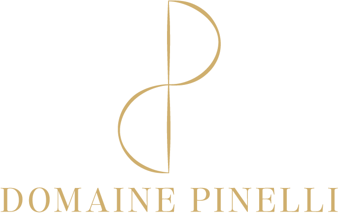 Domaine Pinelli Logo